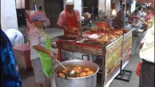 preview picture of video 'Khao Lak - the quiet cousin of Phuket'