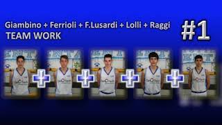 U15G: Cestistica - HB Castelmaggiore highlights