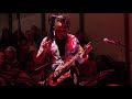 Matana Roberts Back Room 12tet @ Whitney Museum | New Year's Eve 2015