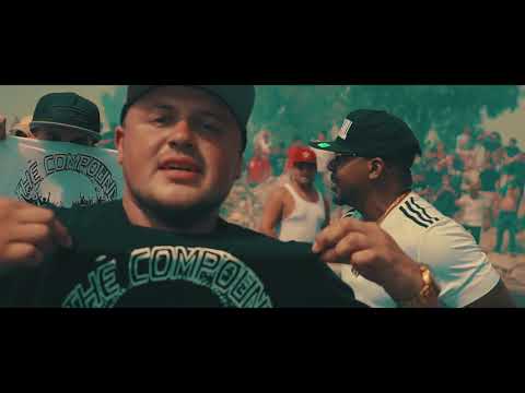 Kenex - Act Up || Dir by @Strong_visual