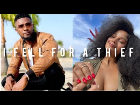 MAURICE SAM FELL IN LOVE WITH A THIEF( PRETTY THIEF)- ROSMAN SHINE, MAURICE SAM, NOLLYWOOF2023