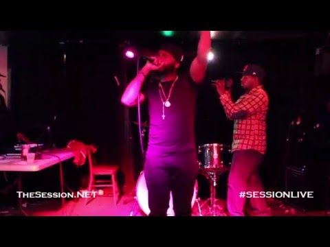 Ace Is Working LIVE at The Hartford Holiday Spectacular 12/12