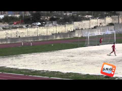 Football Sannicandro - San Severo (sintesi ed interviste)