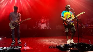 Bloc Party - Like Eating Glass [Live at O2 Institute Birmingham 28.06.2024]