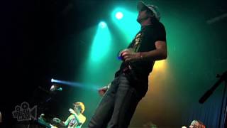Forever The Sickest Kids - Catastrophe (Live in Sydney) | Moshcam