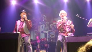 The Monkees Cuddly Toy Live 4-25-15 Casino Rama Orillia Ontario
