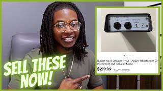 eBay Buyers Want These Items NOW!