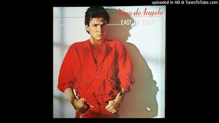 Repost East of Eden (english version of Jenseits von Eden) Nino de Angelo