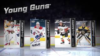 2021-22 Upper Deck Series 1