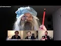Harry Potter And The Online Zoom Class