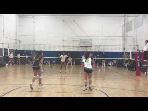 Natalie Fernandez #3