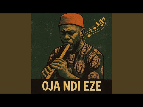 Oja Ndi Eze