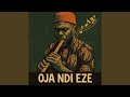 Oja Ndi Eze