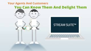Stream Suite YouTube Video