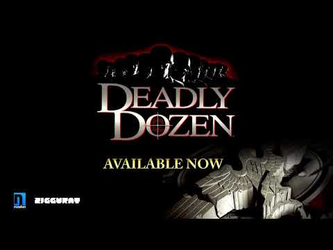 Deadly Dozen Trailer