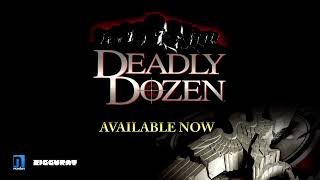 Deadly Dozen (PC) Steam Key GLOBAL