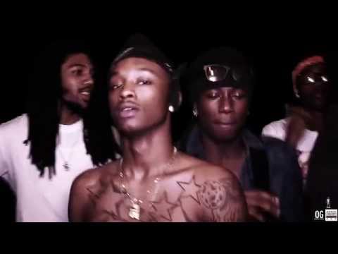 SquadBoyz Mr.Kozay -The Late 8 | Official Video  BY: @SIRSHAHLY