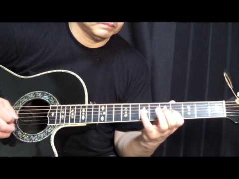 Al Di Meola Style Guitar Lick