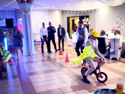 Dj na wesele „Kreatywni Polska” Sebastian Pączkowski Konkurs weselny