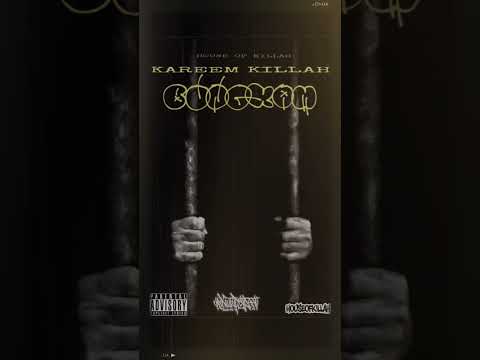 KAREEM KILLAH - BUNGKAM