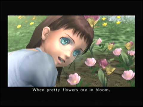 XenoSaga episode 3 part 27: Upgrade KosMos