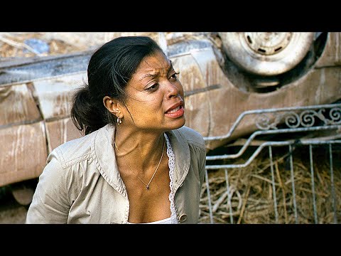 Sobrevivente de furacão | Taraji P. Henson | DRAMA | Filme Completo em Português