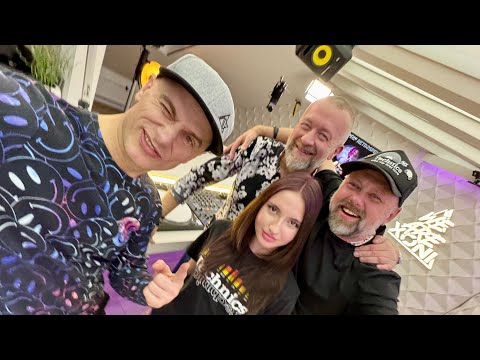 Xoni On Air Retrospekcja vol.97 DJ Jobda  / DJ Inox