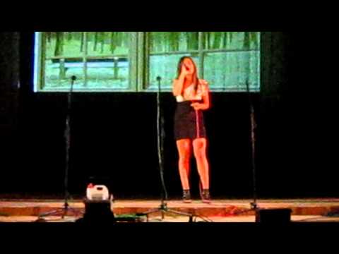 Domenika-Ne me tursi