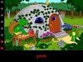 Franklin S Reading World Playthrough No Commentary