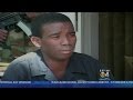 Former Haitian Police Commander Sentenced To Prison