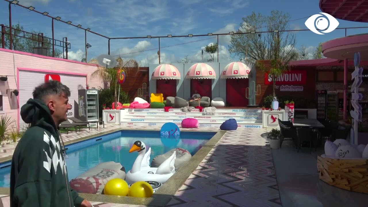 Stuhia dëmton lulet e banorëve