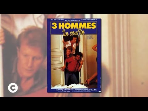 Le Choix Culture : 3 hommes et un couffin enfin sur les planches !