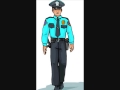 Mr Policeman
