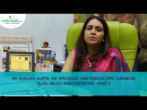 Dr Gunjan Gupta, IVF Spec..
