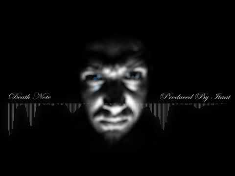 İtaat - Death Note (Prod. By. İtaat)