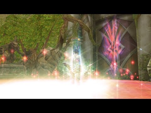 FLYFF - [CRACKSHOOTER] PVE WORLD RECORD