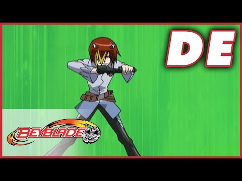 Beyblade: Metal Fusion | Das Gift der Schlange - Ep. 42 | DEUTSCH!