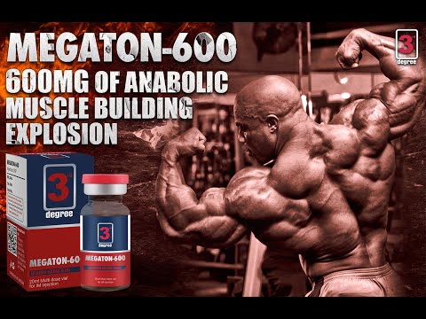 3RD DEGREE TURNOID 100 TABS