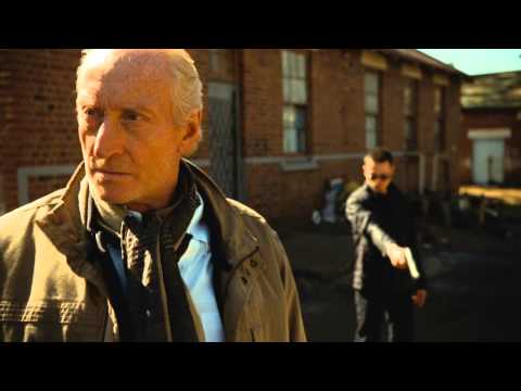 Strike Back Season 4: 4 Days - Strike Back's Criminal Masterminds (Cinemax)