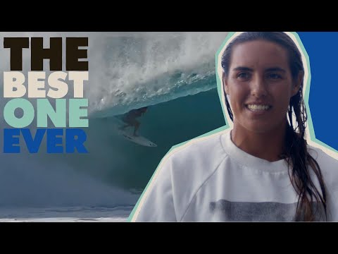 THE BEST ONE EVER - Moana Jones Wong
