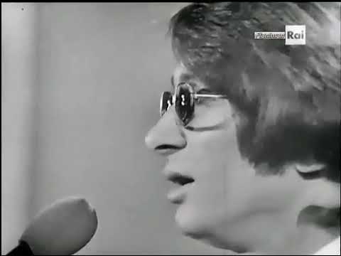 Nicola Di Bari - Il Cuore è Uno Zingaro (1971)