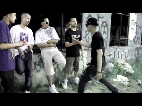 Suicida So Fresh Ft. Criz Gomez - Mi Barrio [Official video]