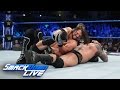 Randy Orton Vs AJ Styles Winner To Headline WrestleMania SmackDown LIVE March 7 2017