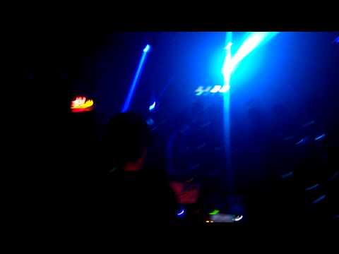 Boris Dlugosch @ Boom Boom Boris