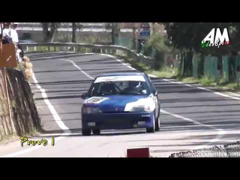 Mastrosimone Daniele Matteo PSG 61° Coppa Nissena HD