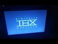 THX Touchstone Pictures Imagine Entertainment 2004