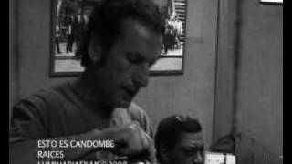 Beto Satragni y Raíces - Esto es candombe