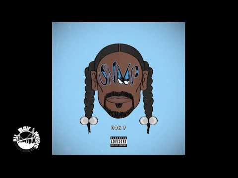 Don P - Snoop (I'm A Dogg) (Audio MP3)