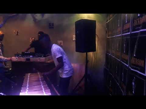 Mukhosse - Exotic [Mbilla]