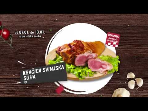 Pivac tjedna akcija od 07.-13.01.2019.